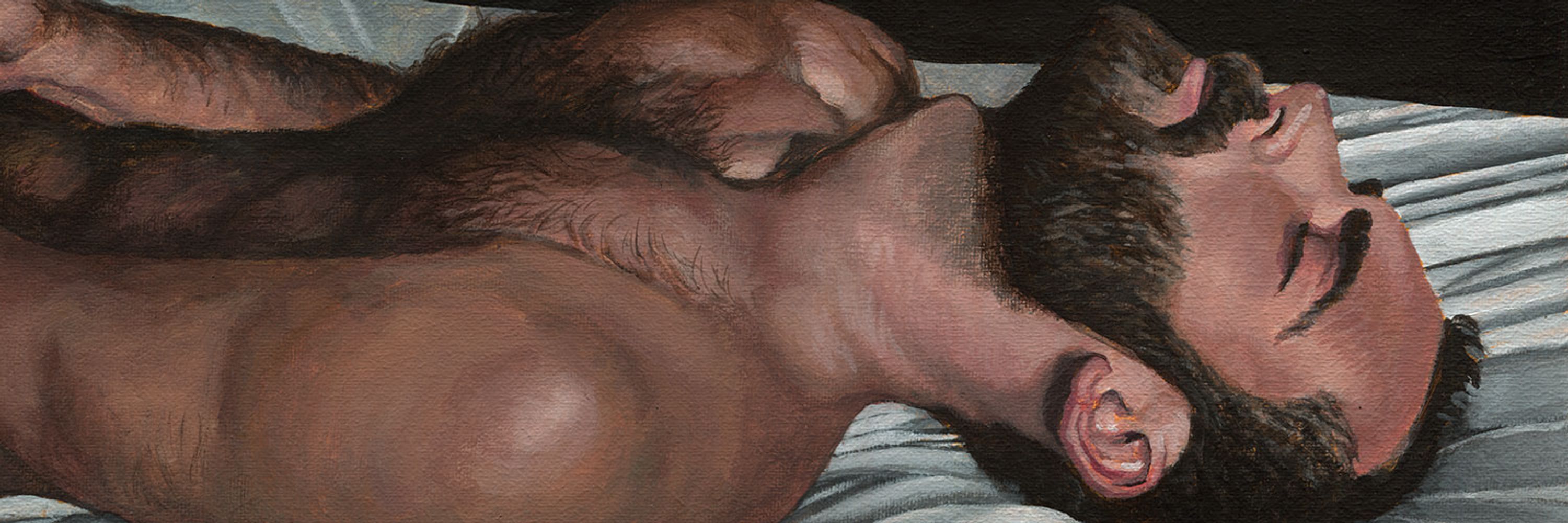 Chris Mann Art