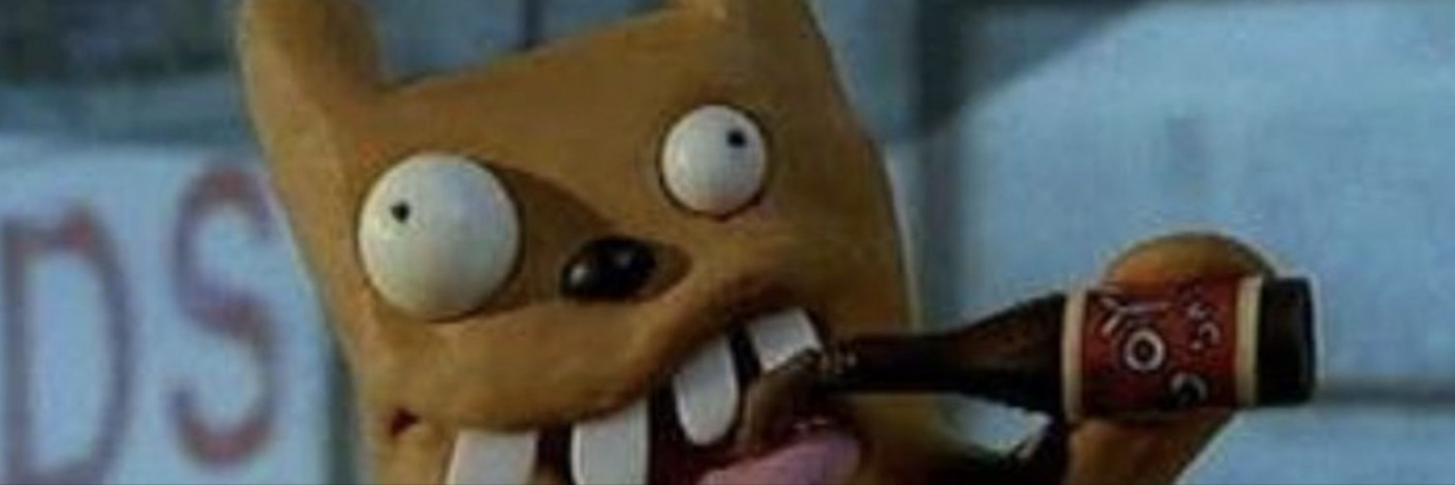 Nick