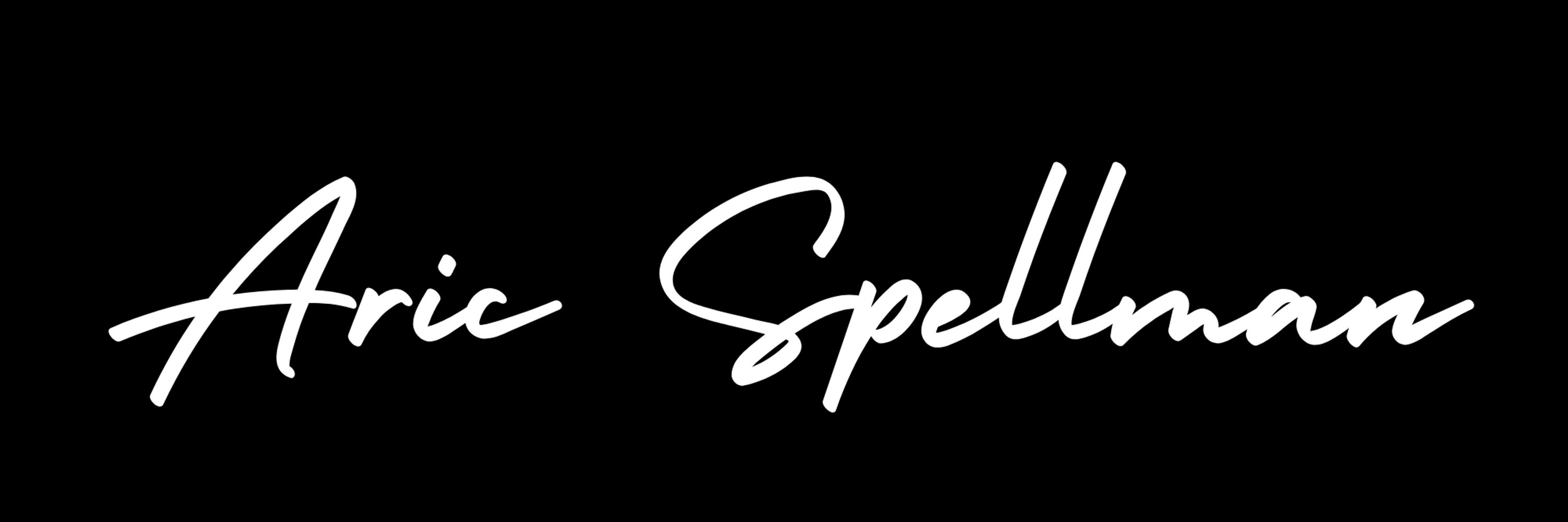 Aric Spellman