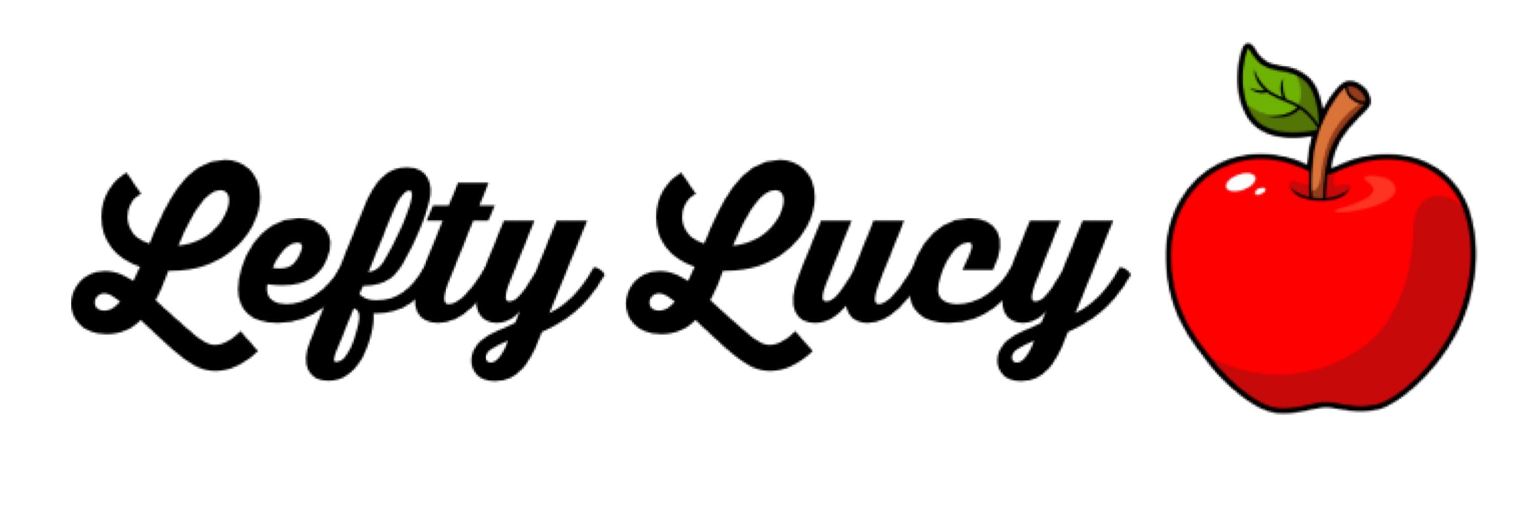 Lefty Lucy 🍎
