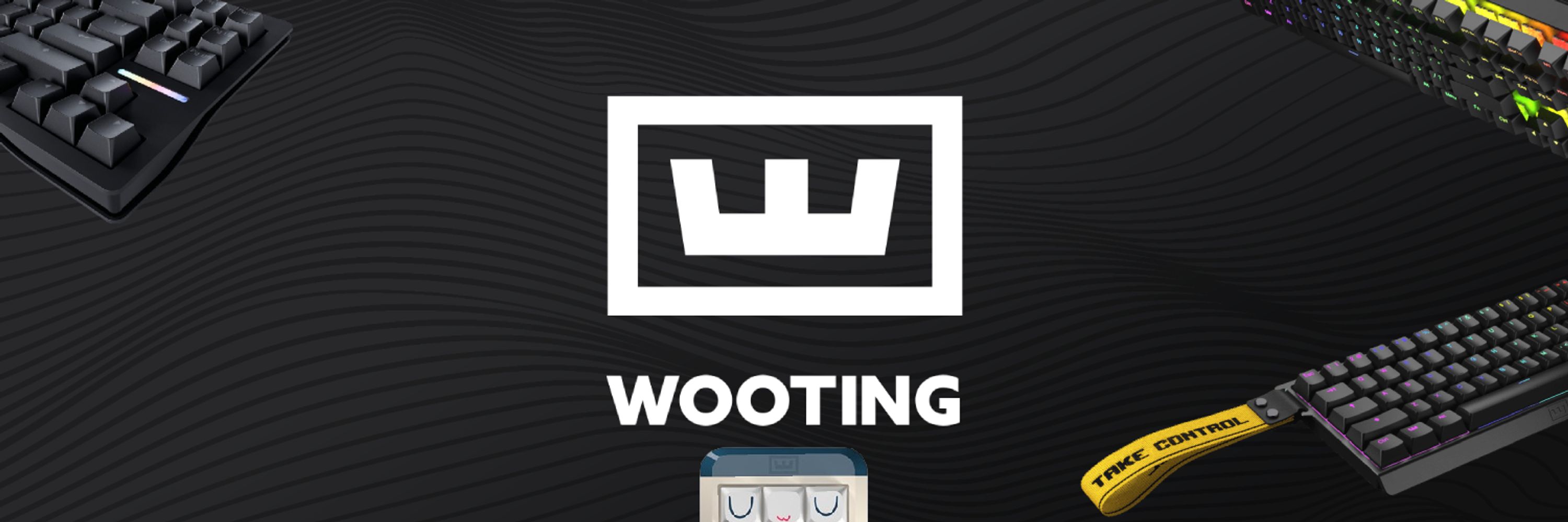 Wooting