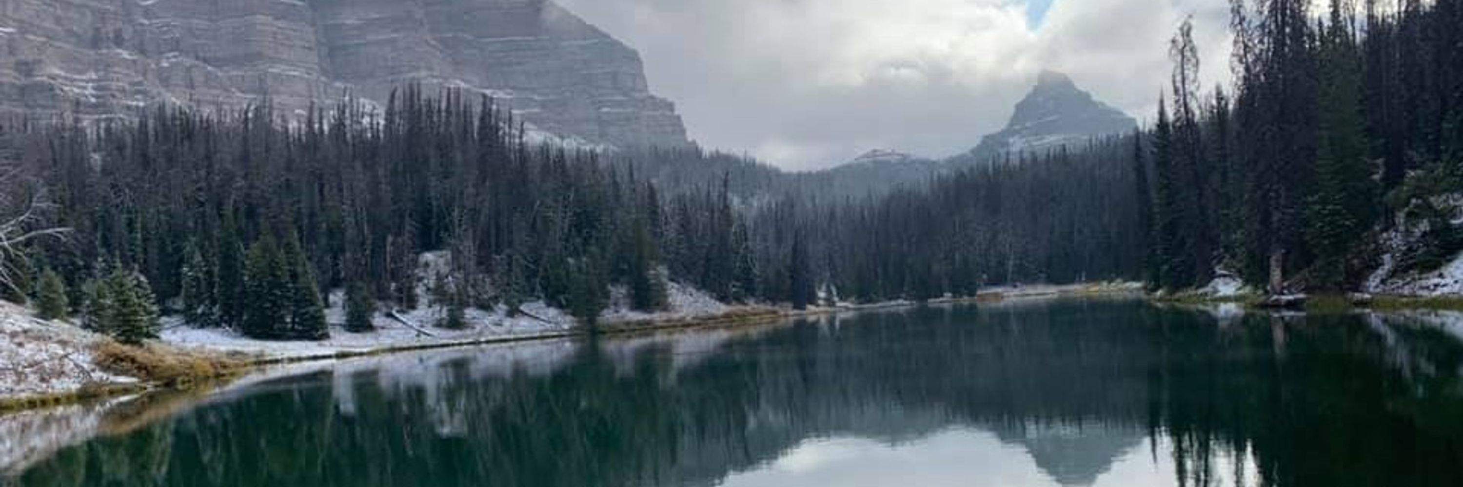 John Hikes