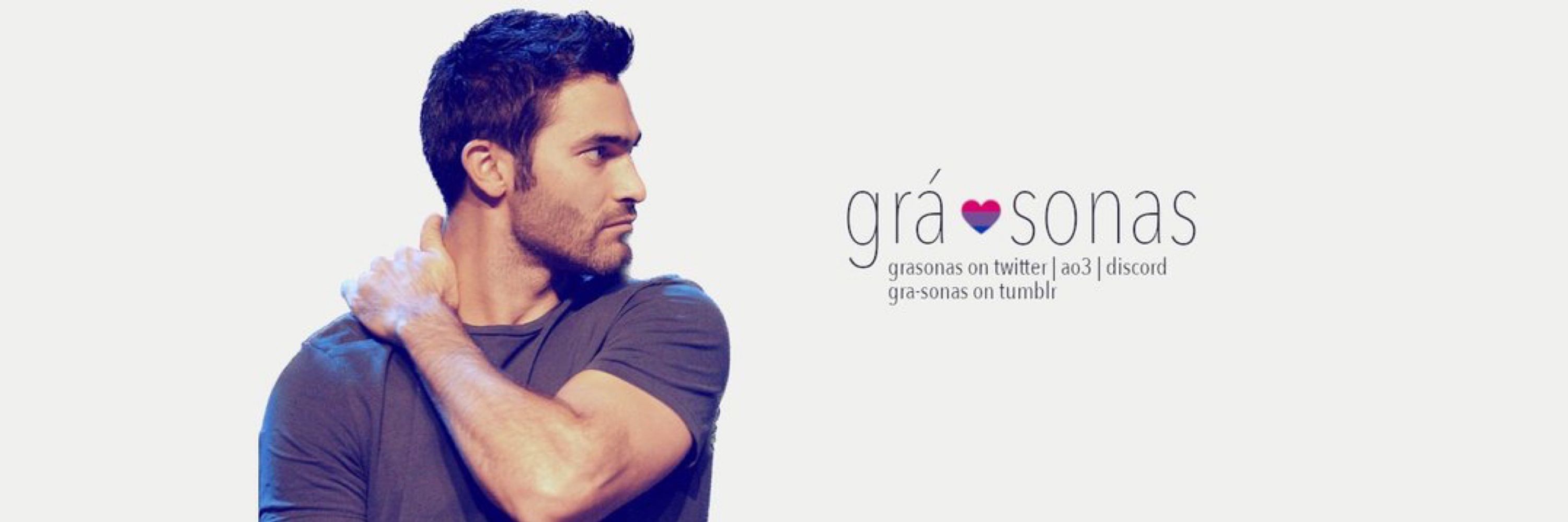 🏳️‍🌈 grasonas 🍂💜 (she/her)