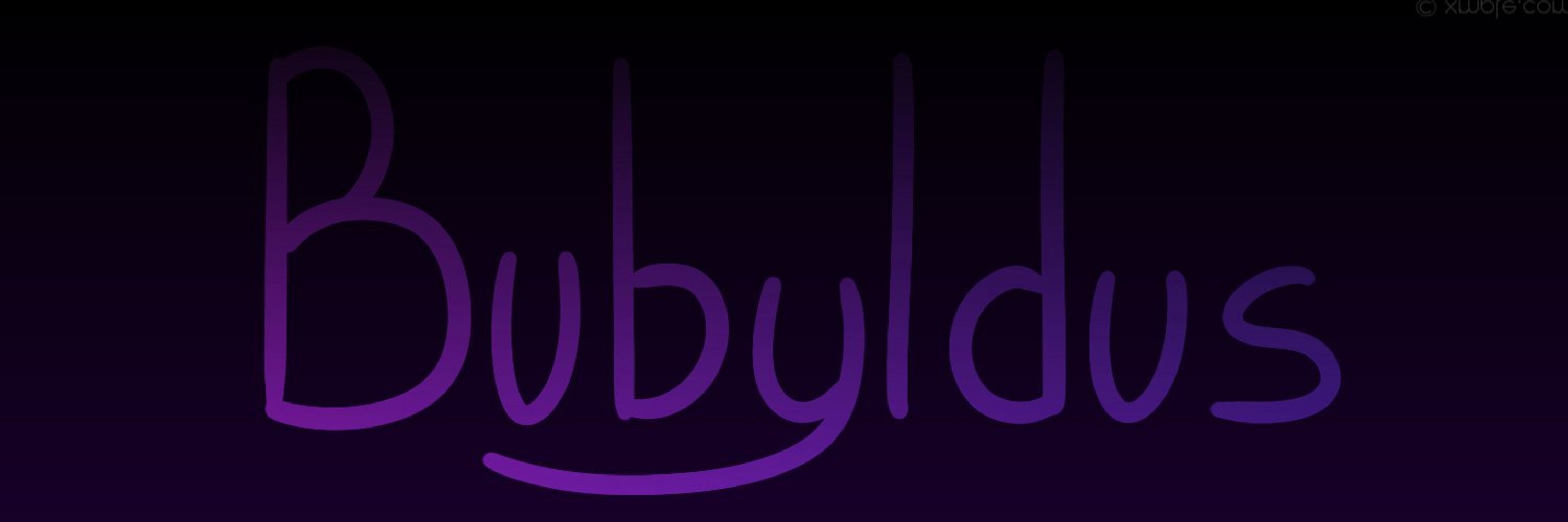 Bubyldus