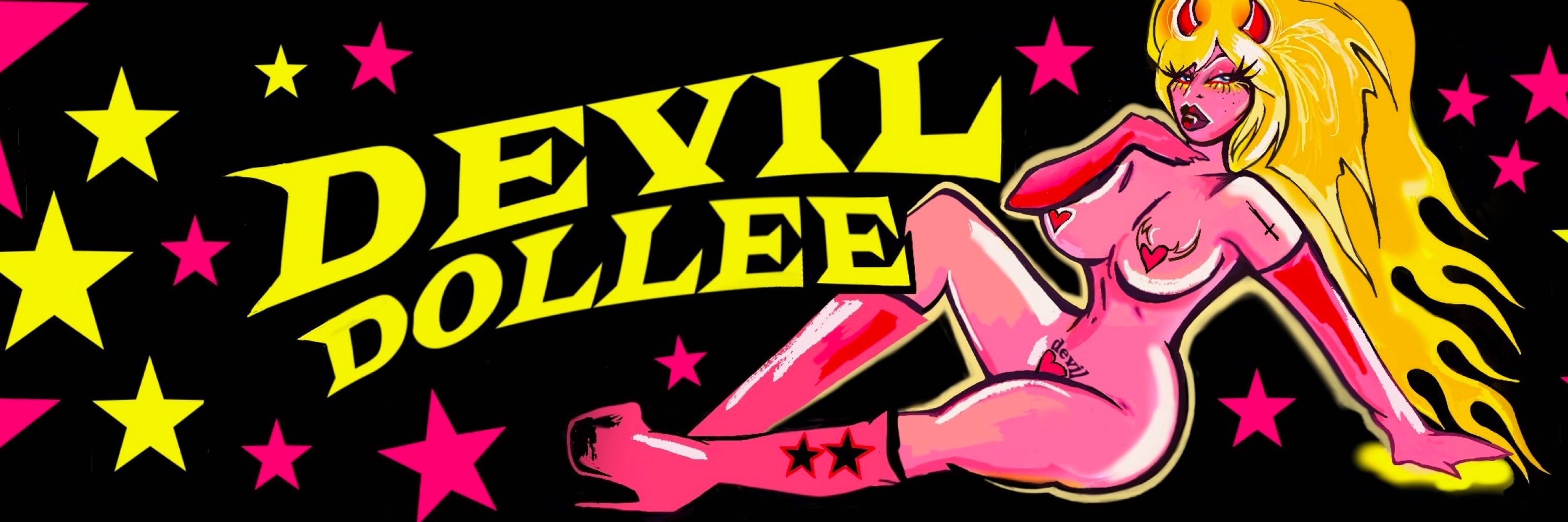 Devil Dollee