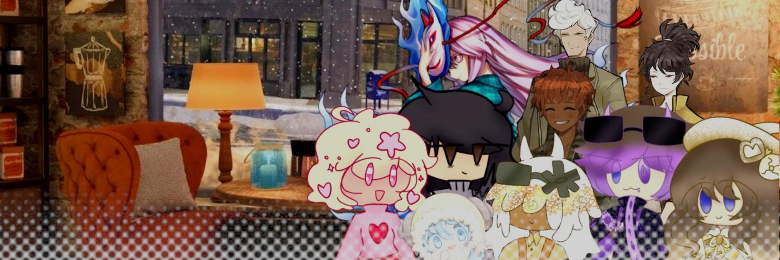 Ingrid (and co)