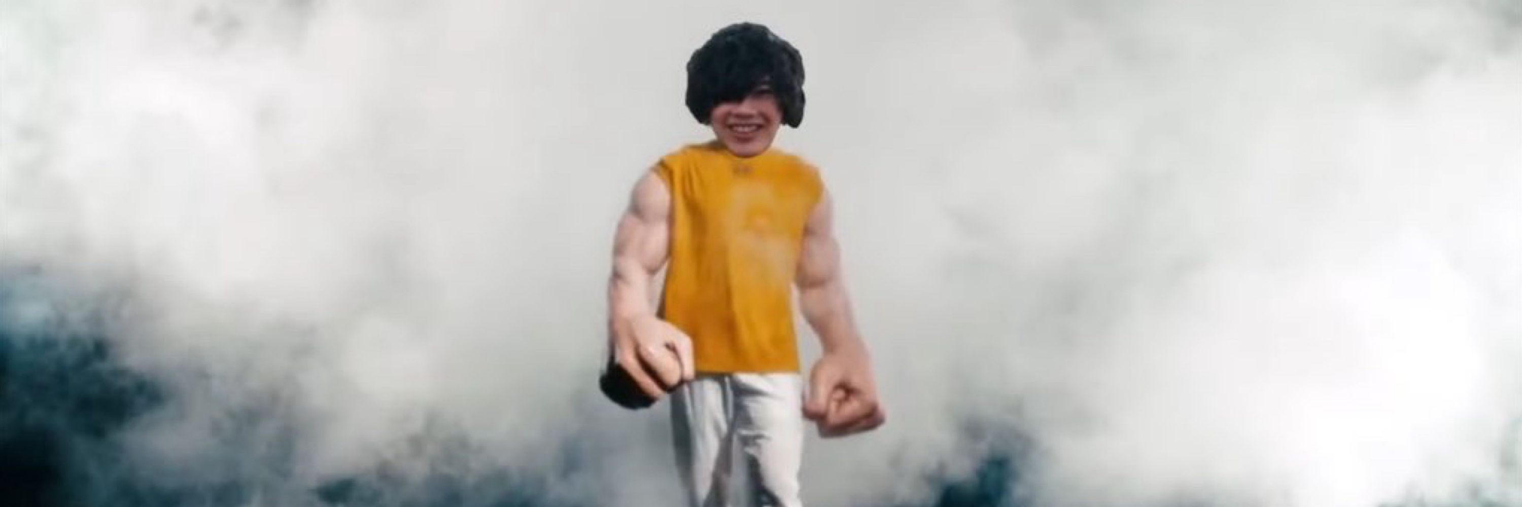 ゅ