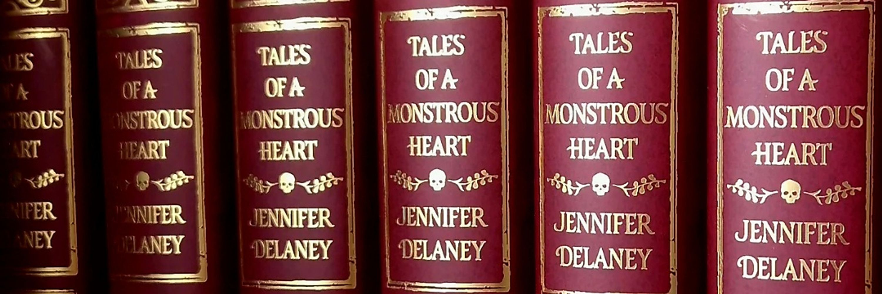 Jennifer Delaney