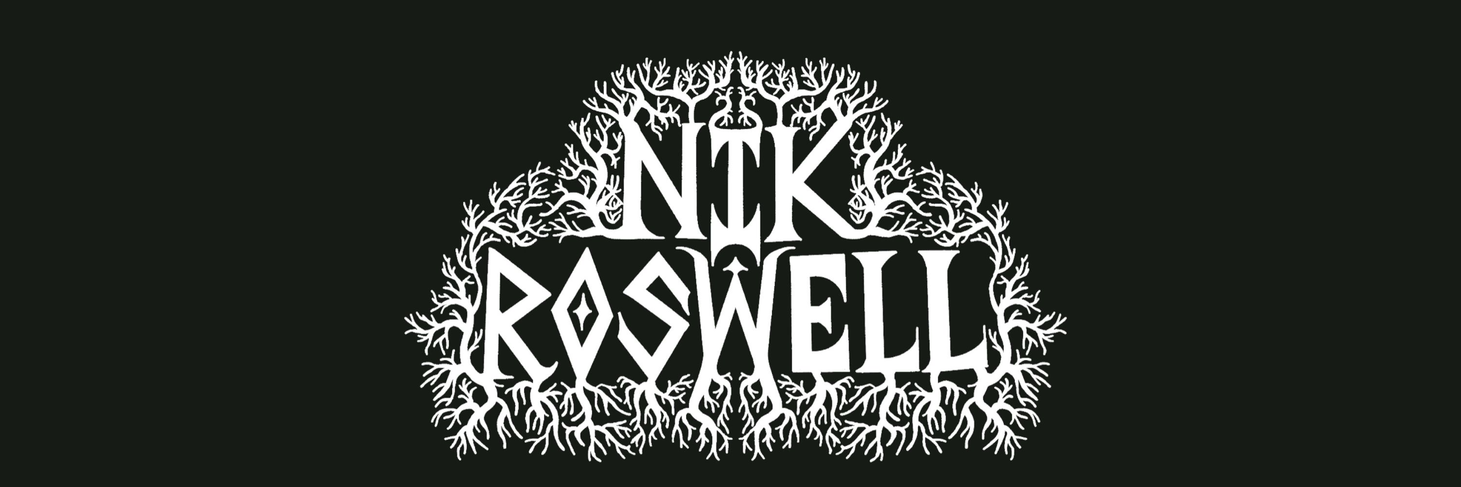 Nik Roswell