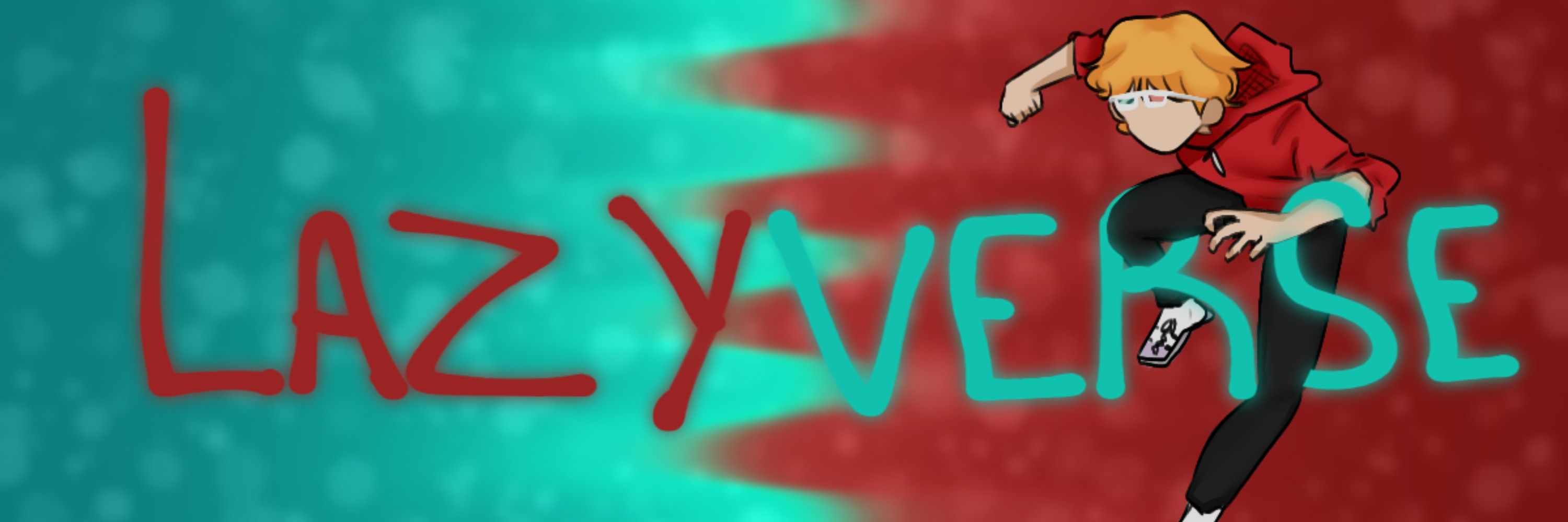 Lazyverse