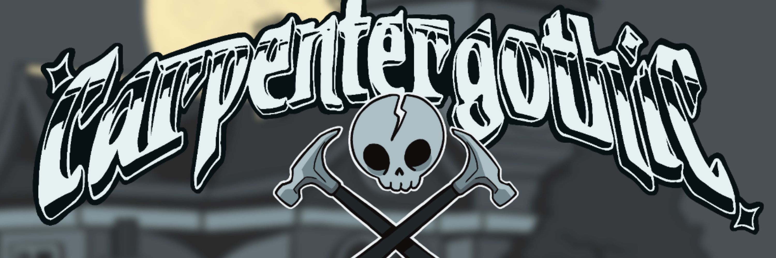 CARPENTERGOTHIC🛠️
