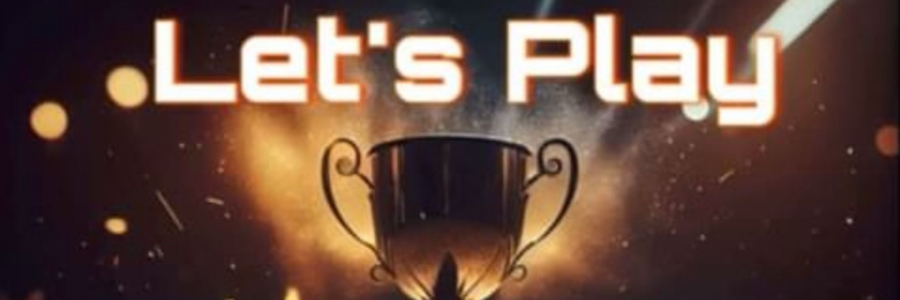 Let’s Play A Game