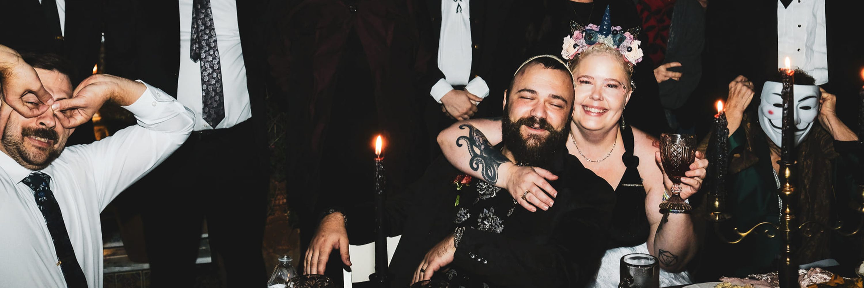 Joshua Klein