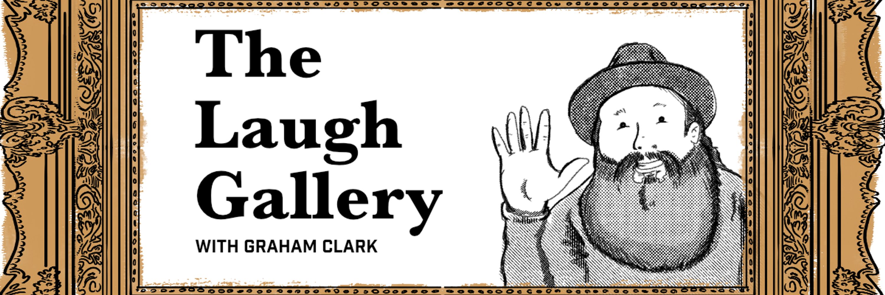 Graham "Mayhem" Clark