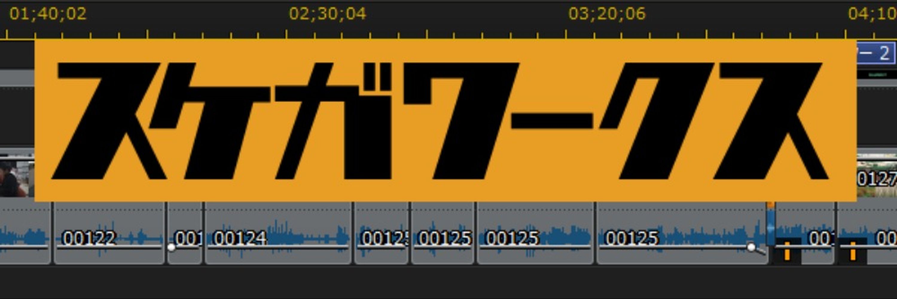 スケゾウ