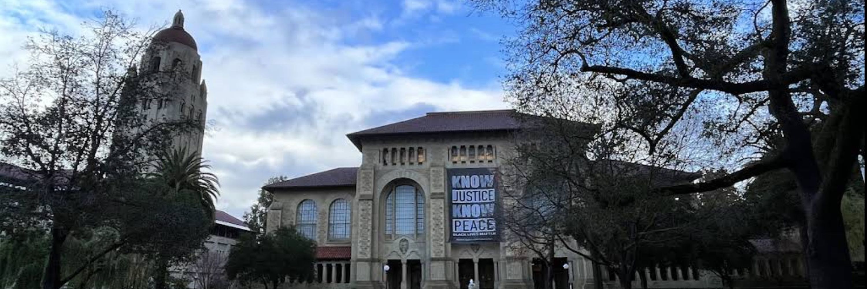 Stanford AAUP