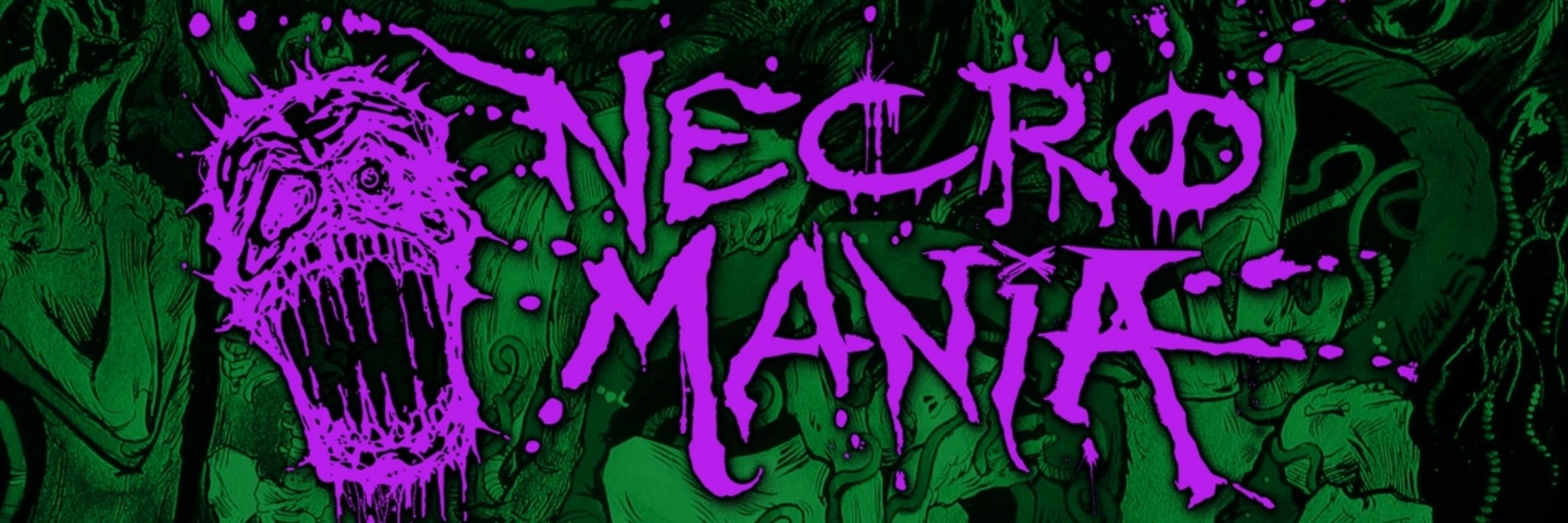 NECROMORPH