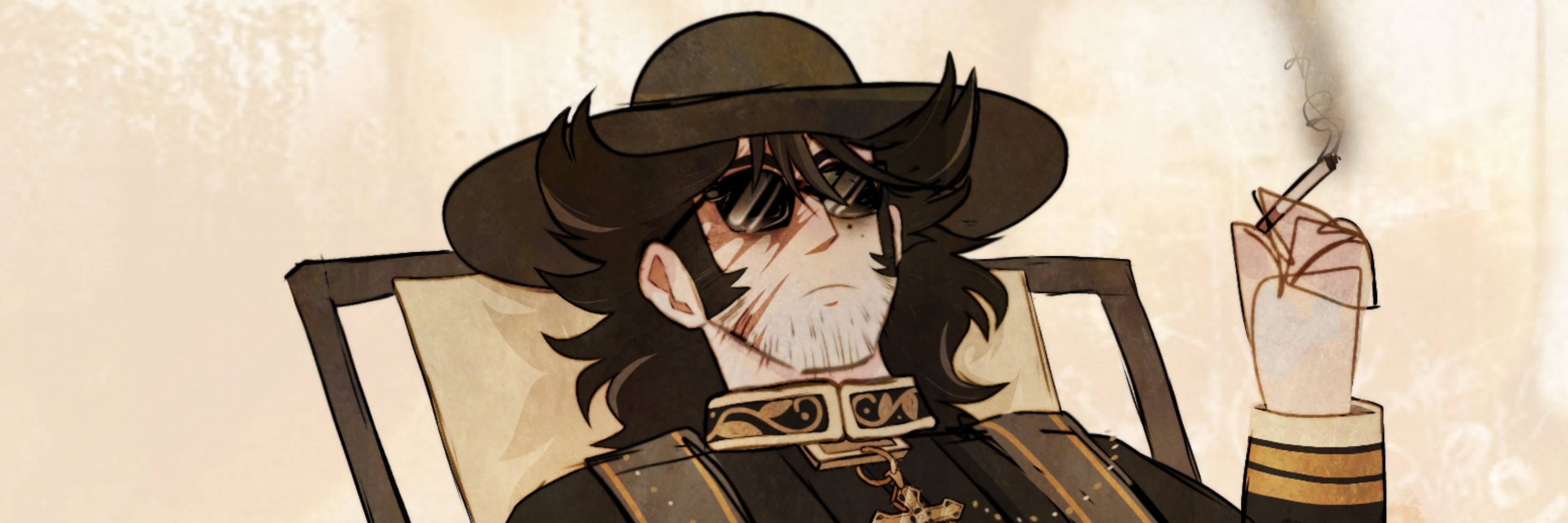 |🥩| CruciātusKynikós .𖥔🦴