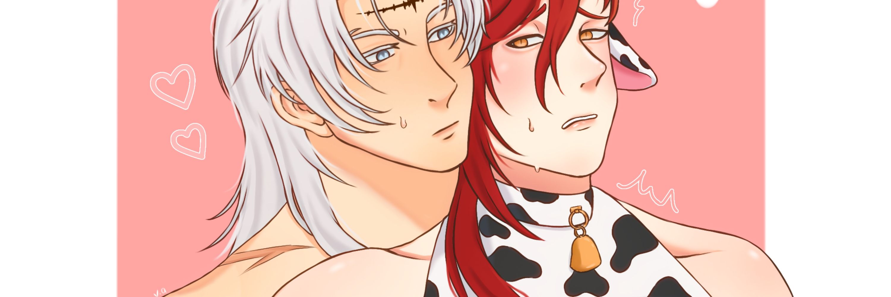 ashen ~