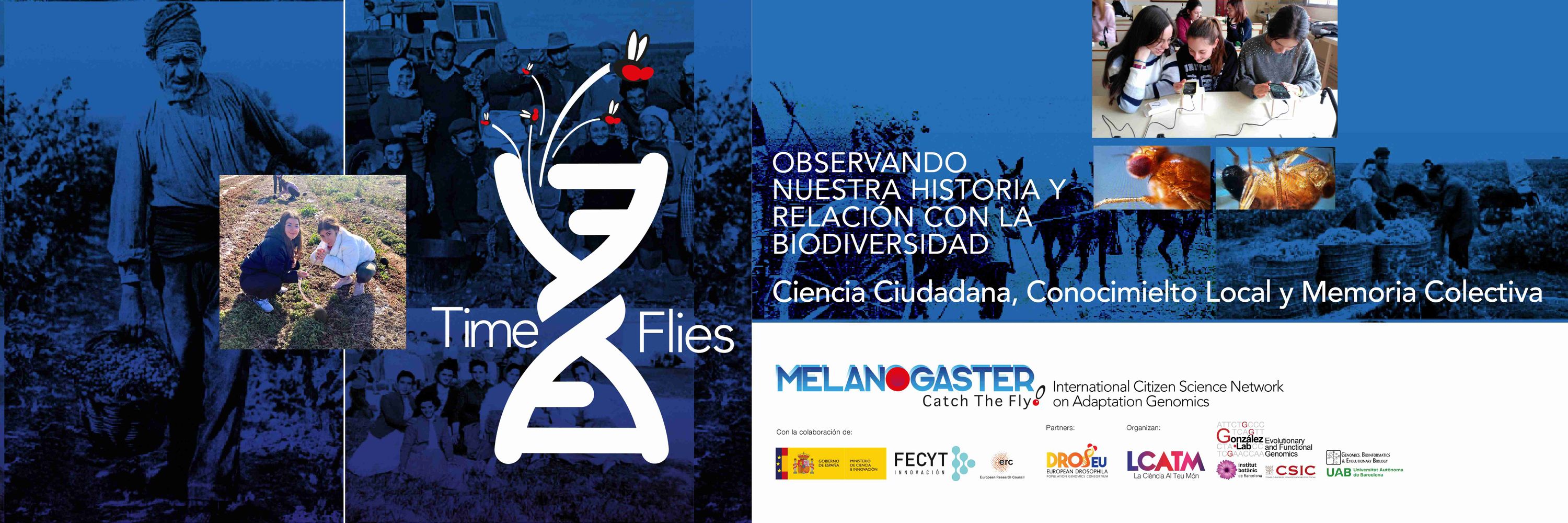 La Ciència Al Teu Món / Science in your world