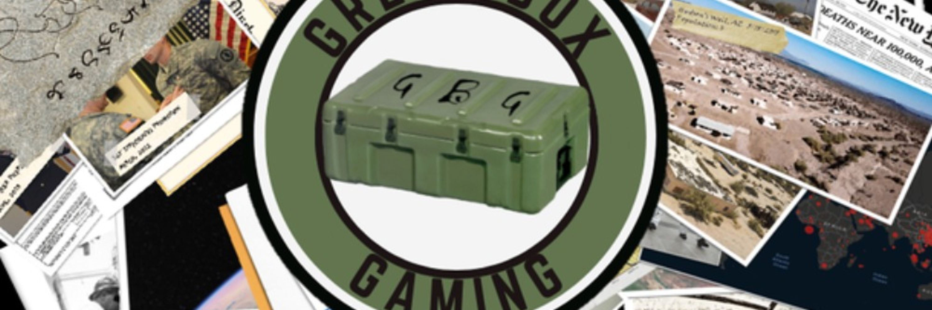 Green Box Gaming