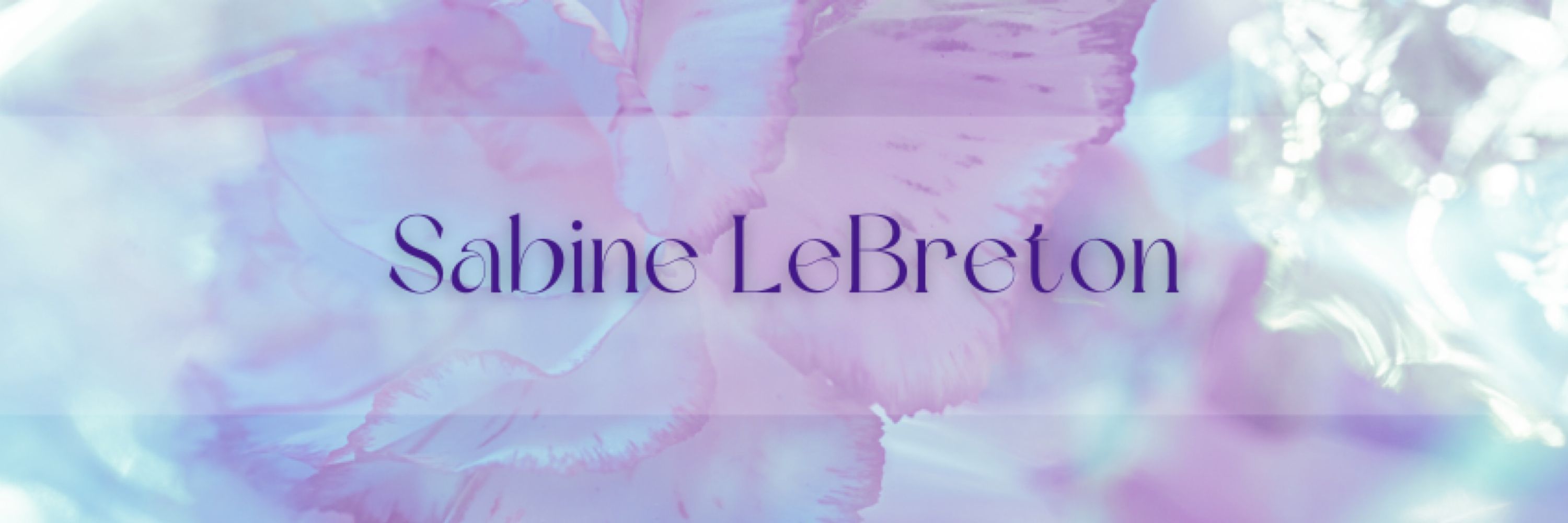 Sabine LeBreton