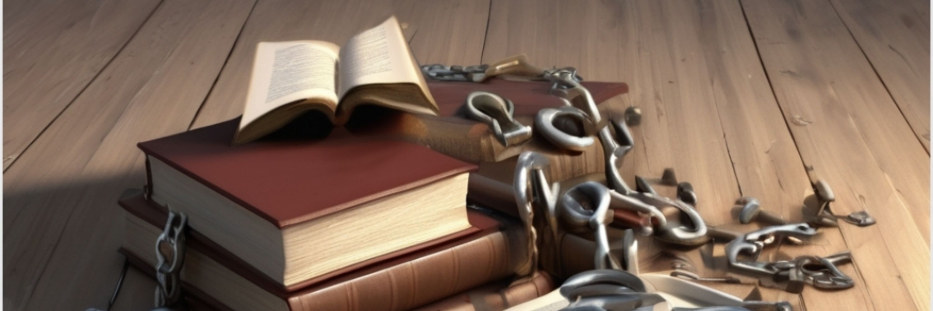 Libromanías