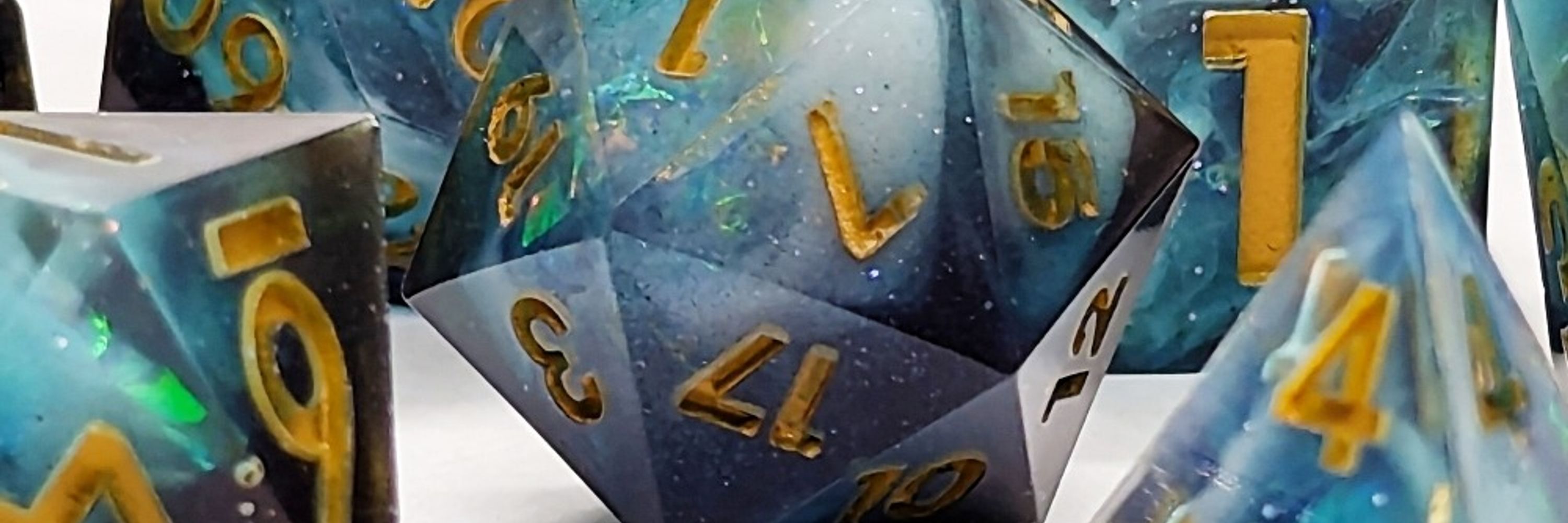 Dice n' Design 
