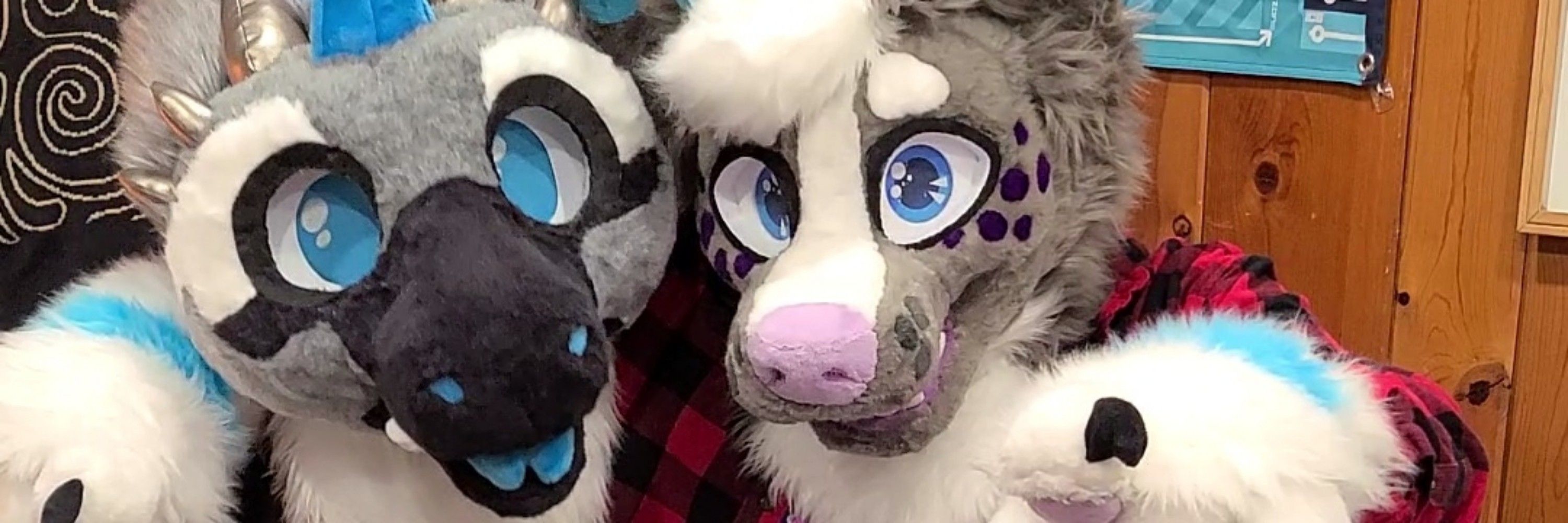 Kasper The Skolf