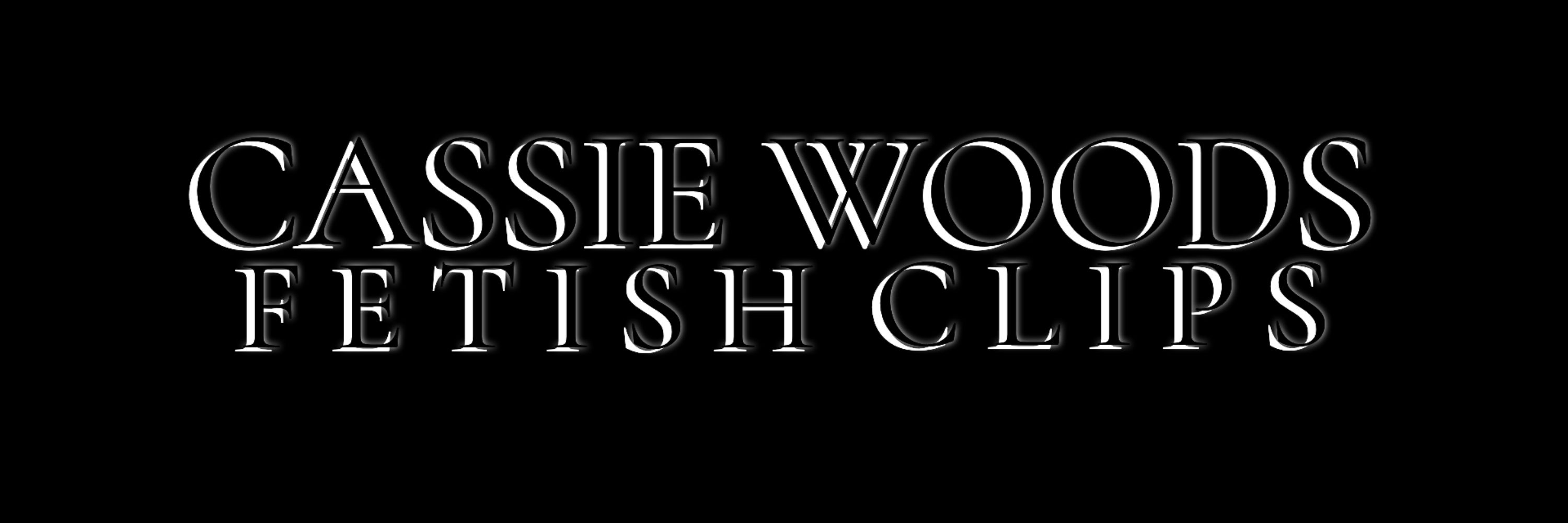 Cassie Woods 