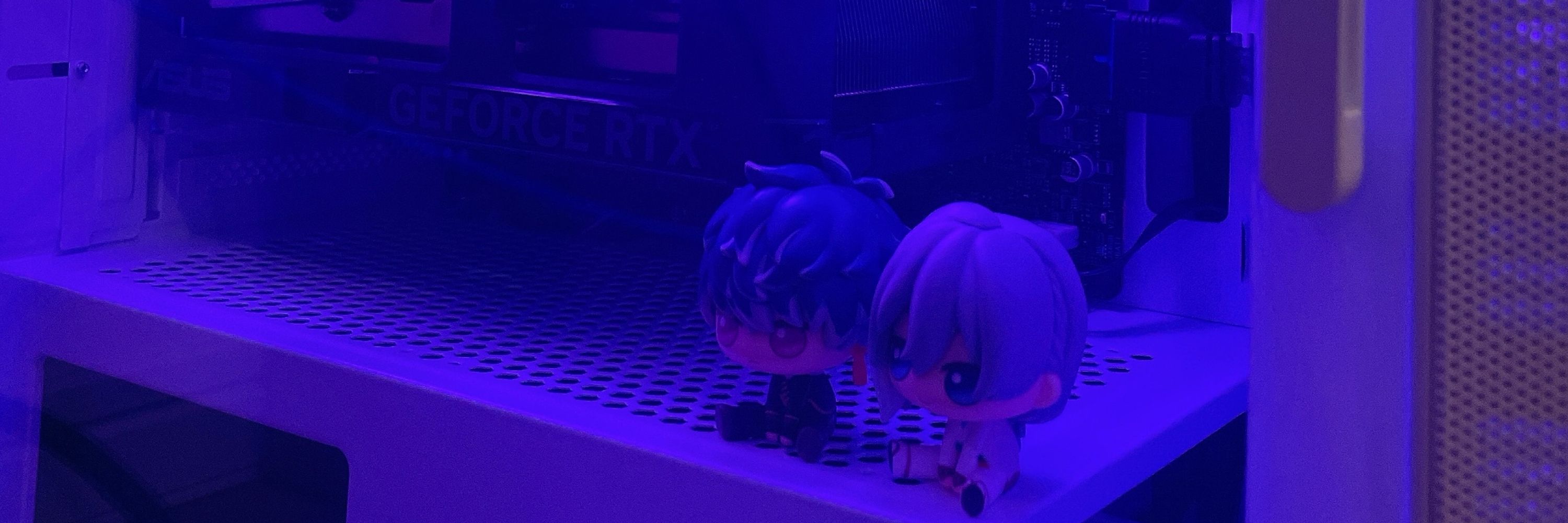 ちょなです