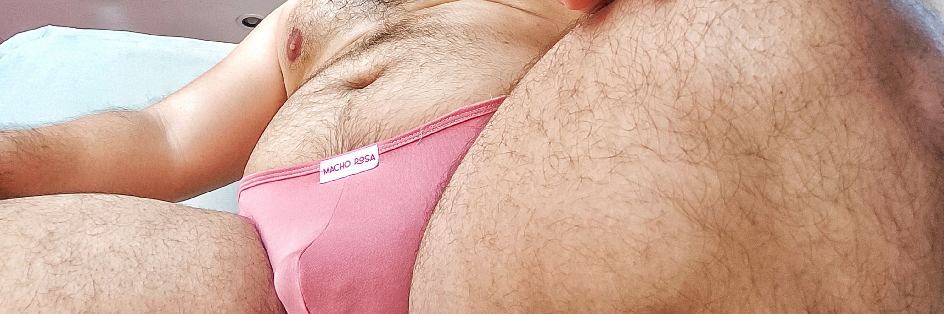 Sexy Ternurin