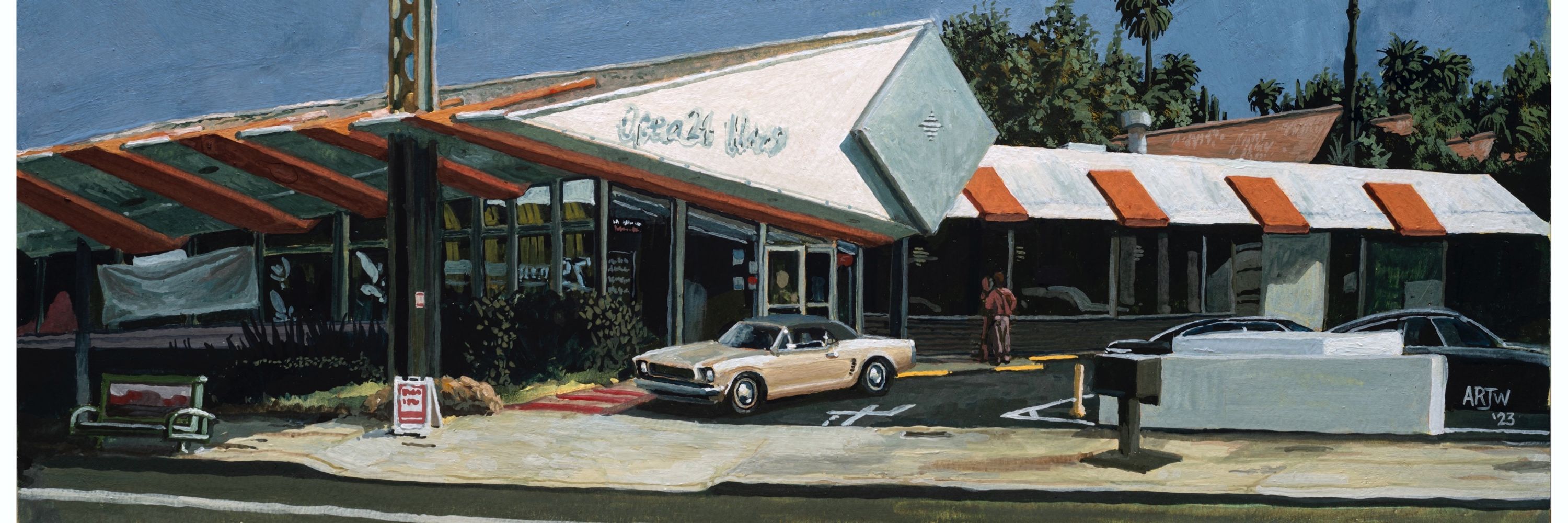 Andrew Whitehurst