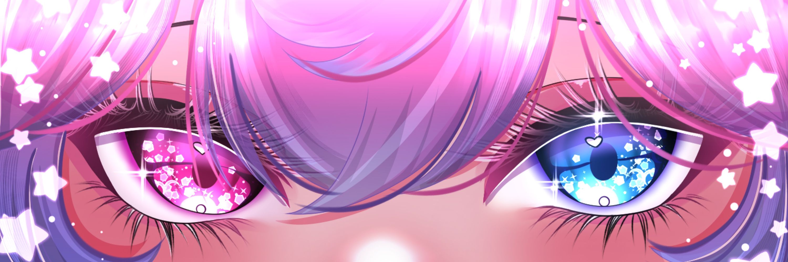 🌸IsoLura❄️ | Floofy VTuber