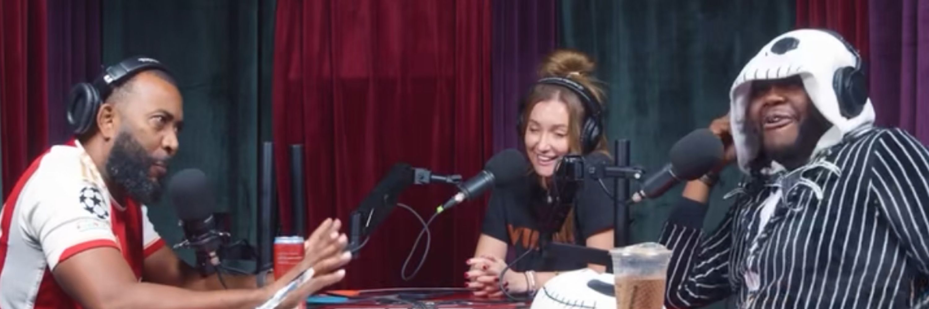 Beyond Bars Podcast