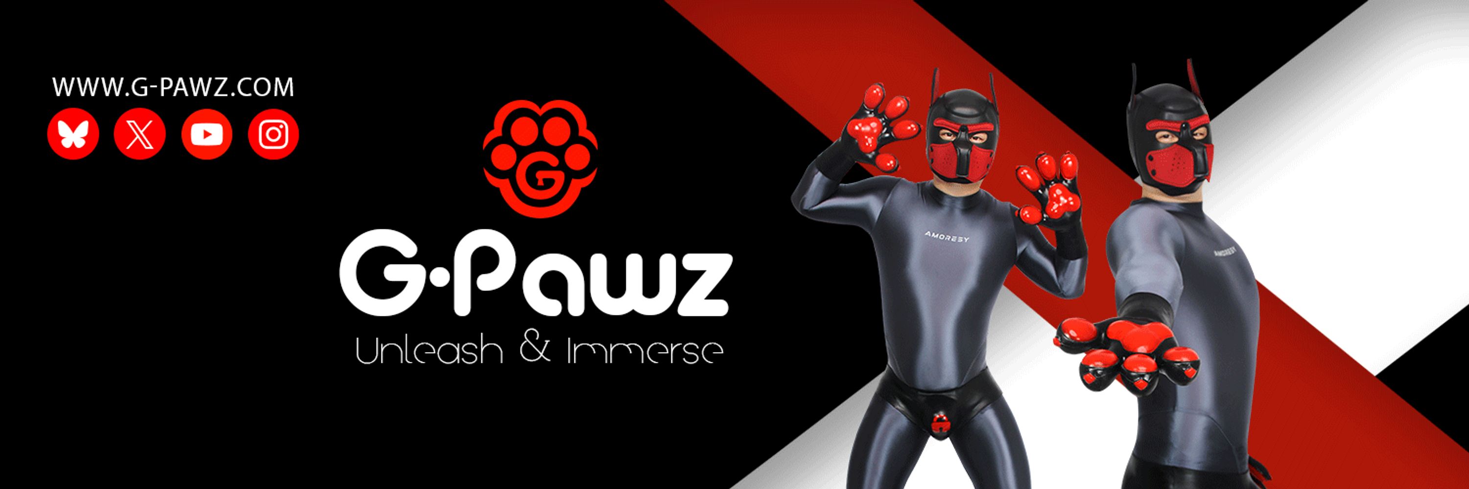 G-Pawz