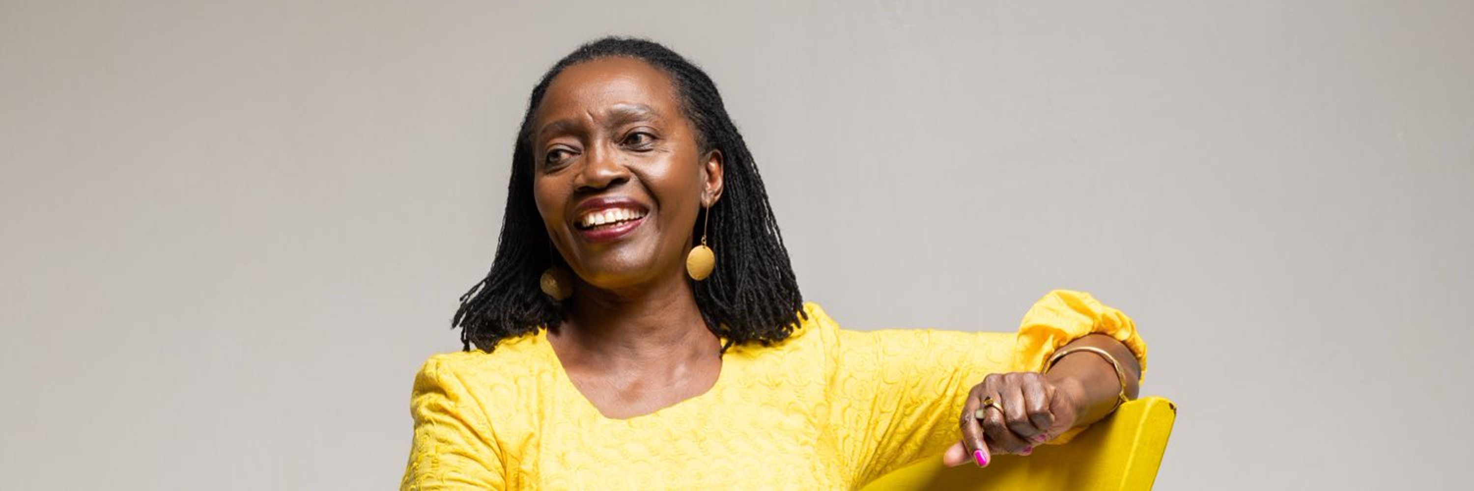 Martha Karua