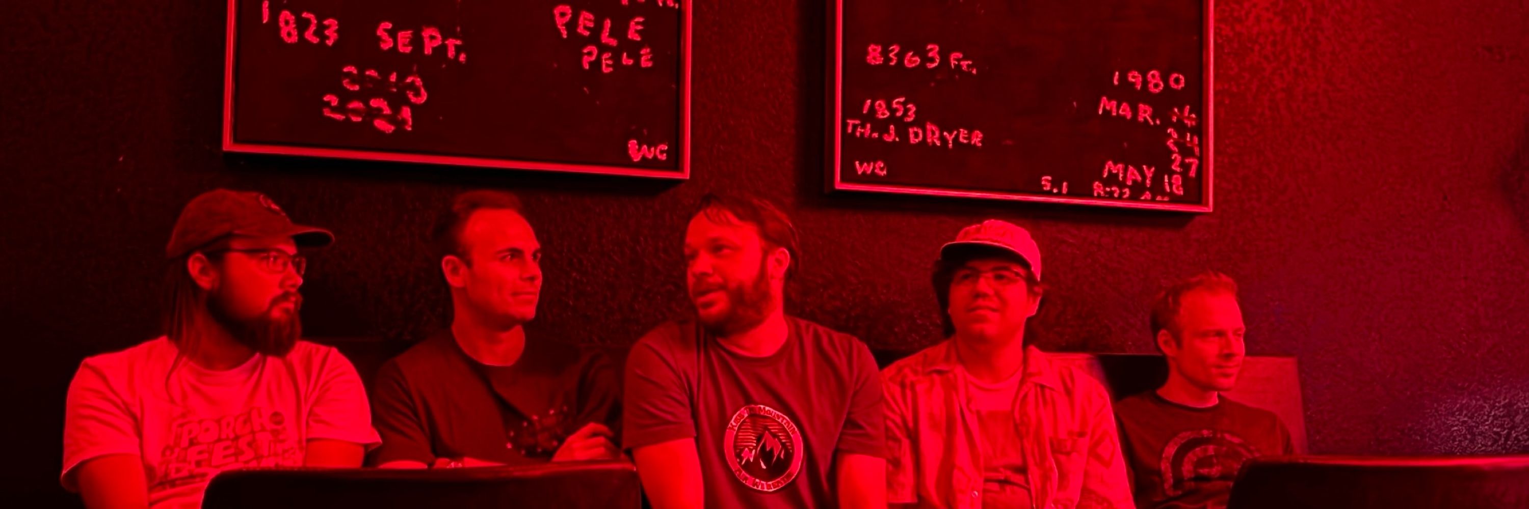 Joe Cagle Band
