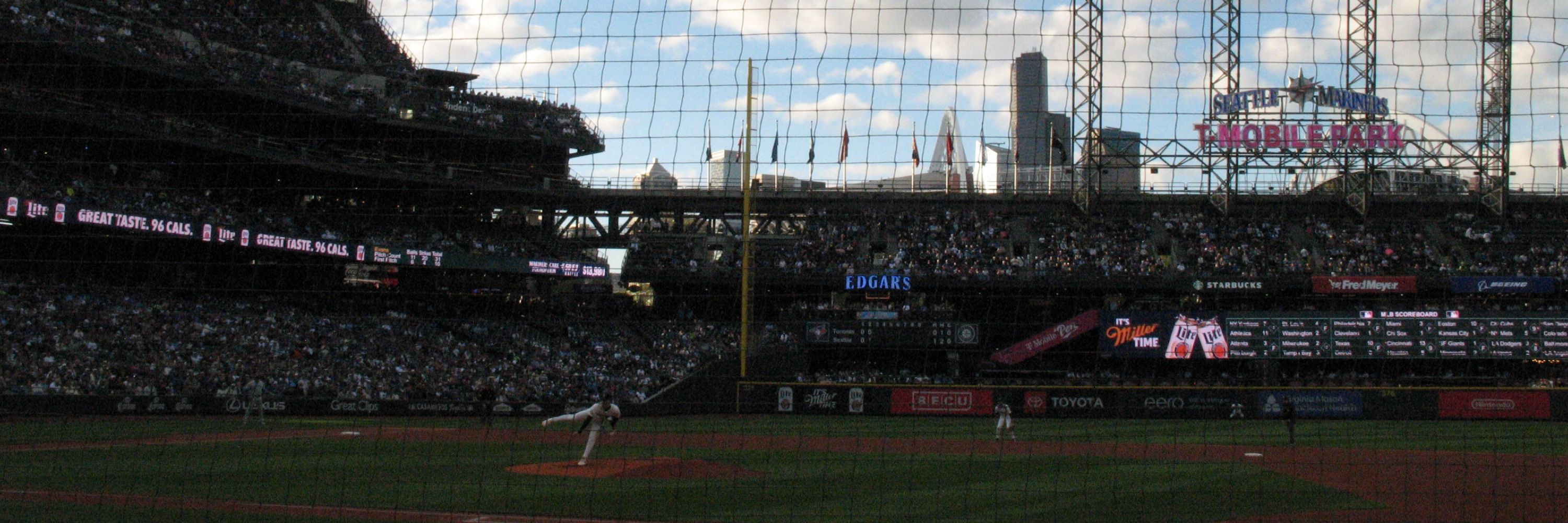 daniel || baseball NOW