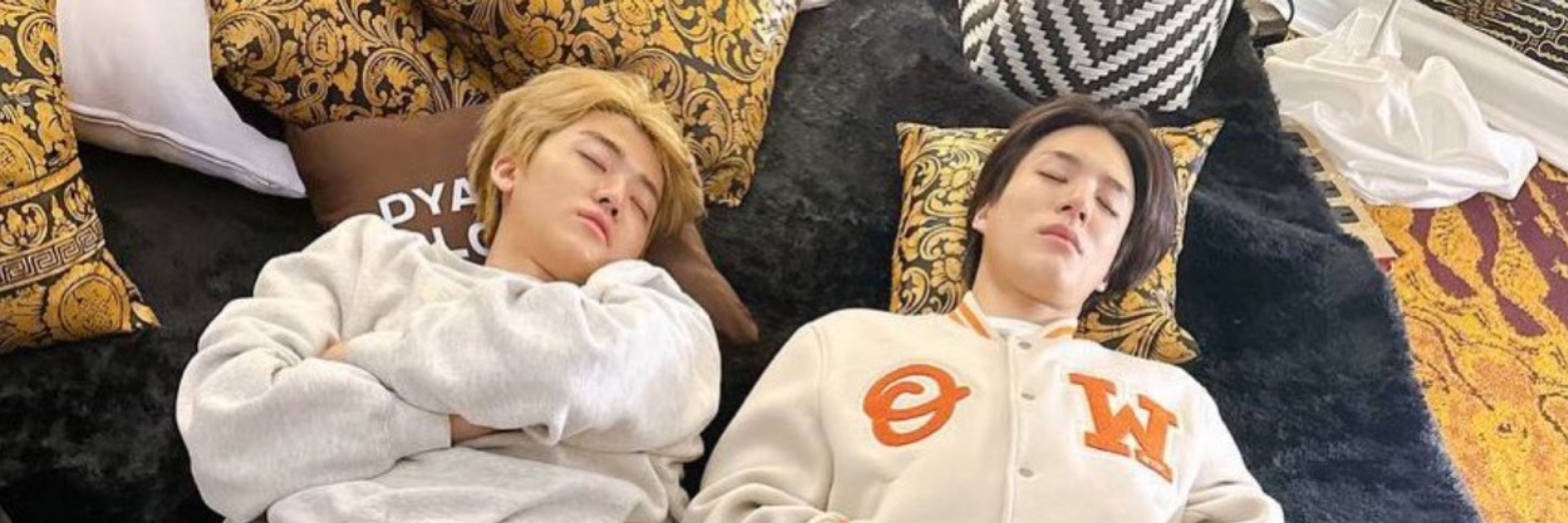 jas dos nomin viu o dream 