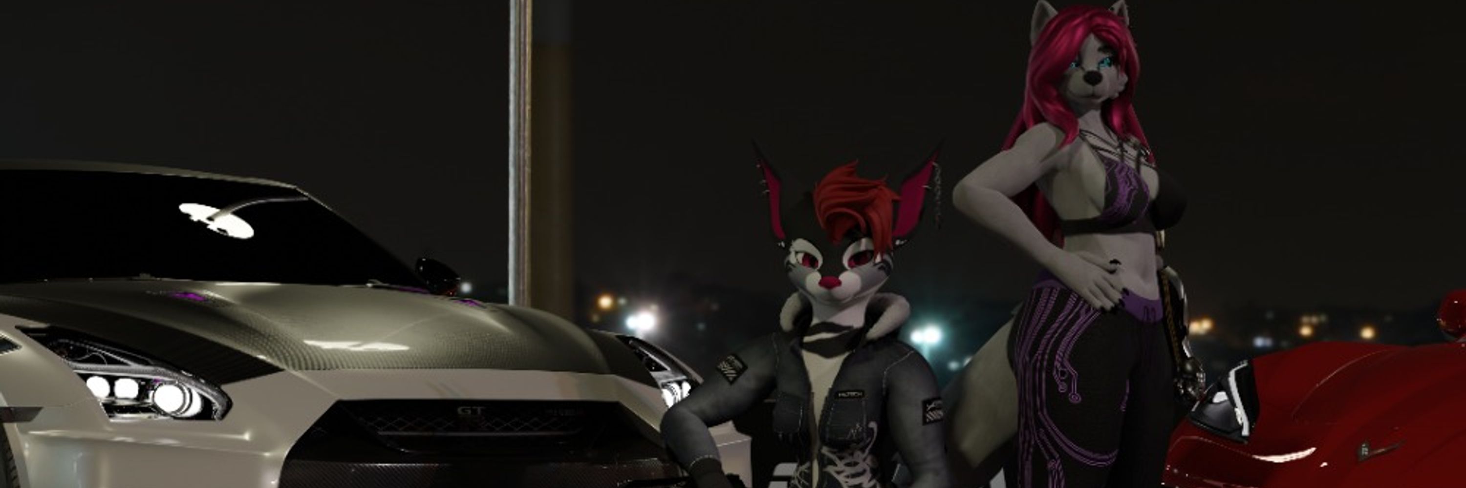 SwordSage Riley