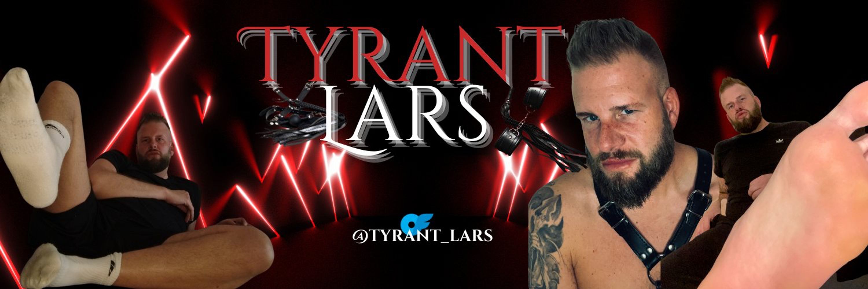 Tyrant Lars