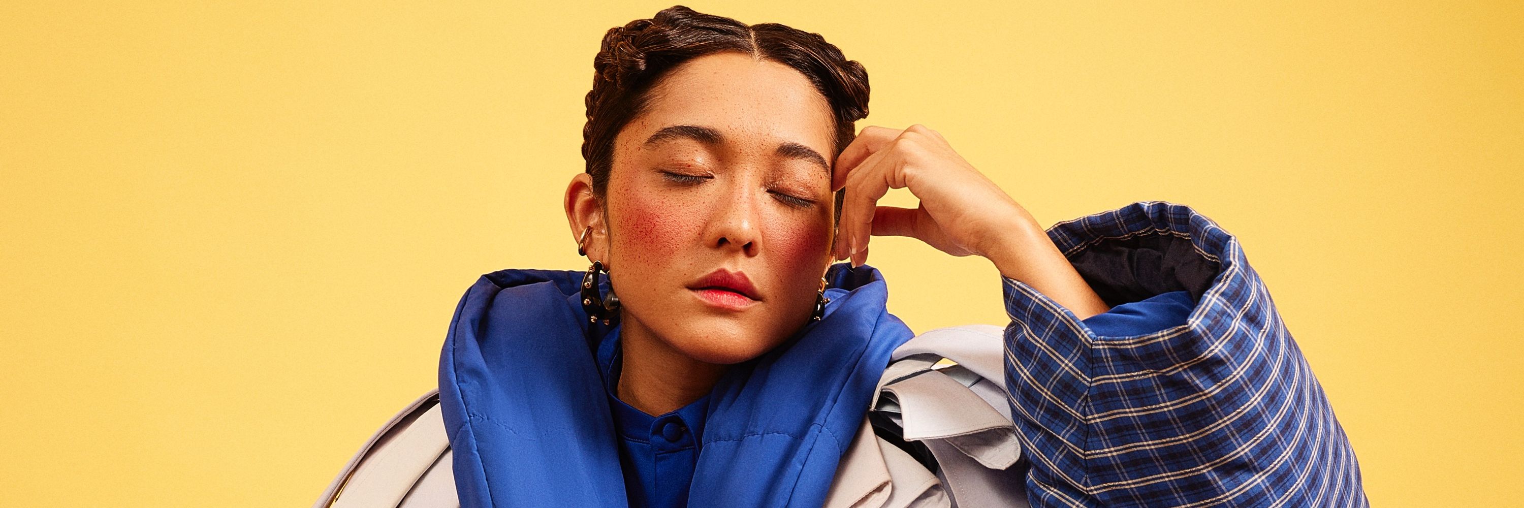 Jacqueline Sato