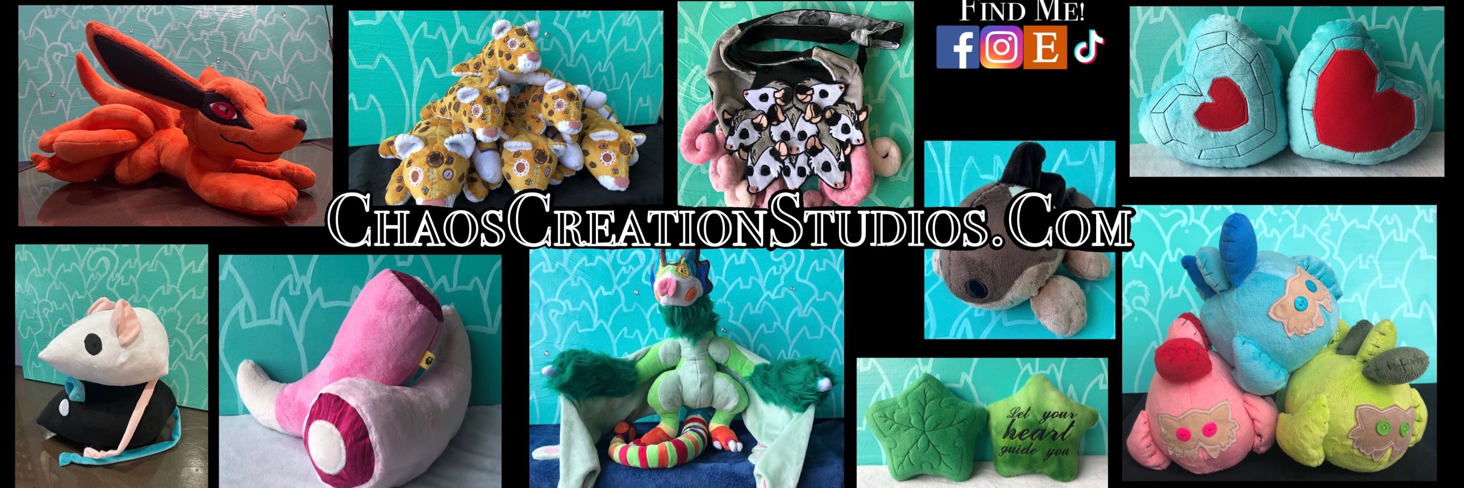 Chaos Creation Studios