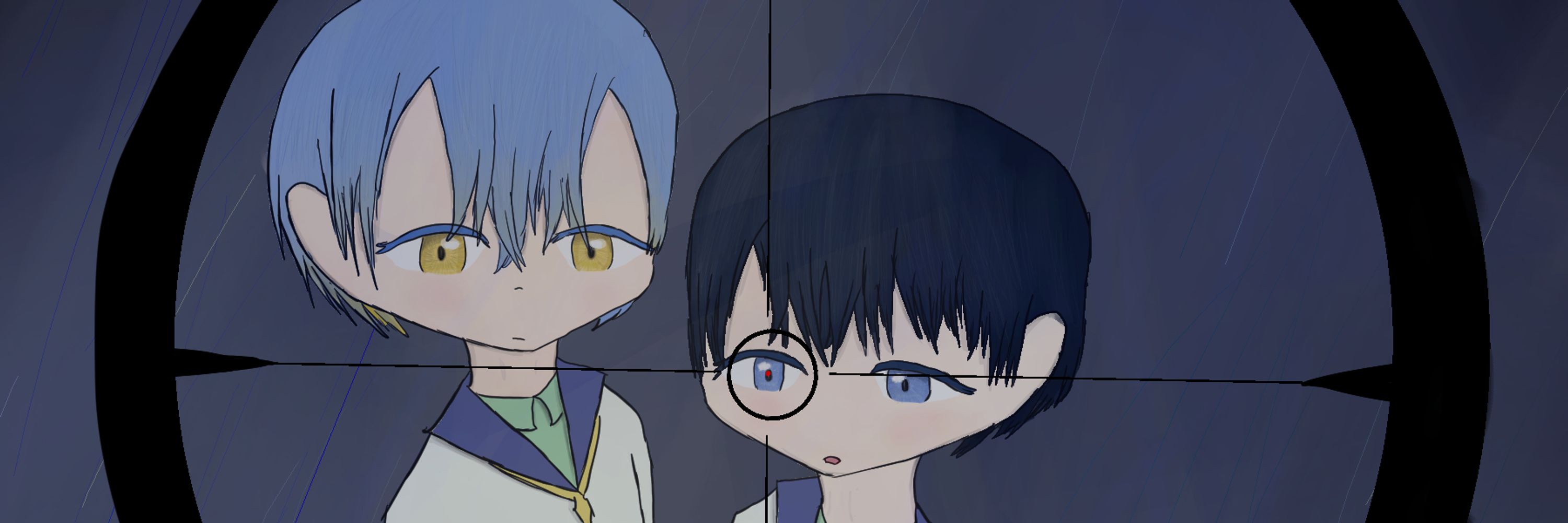 ∫₂³｛🔯ꙮ🔯【きせのん】｝dꙮ