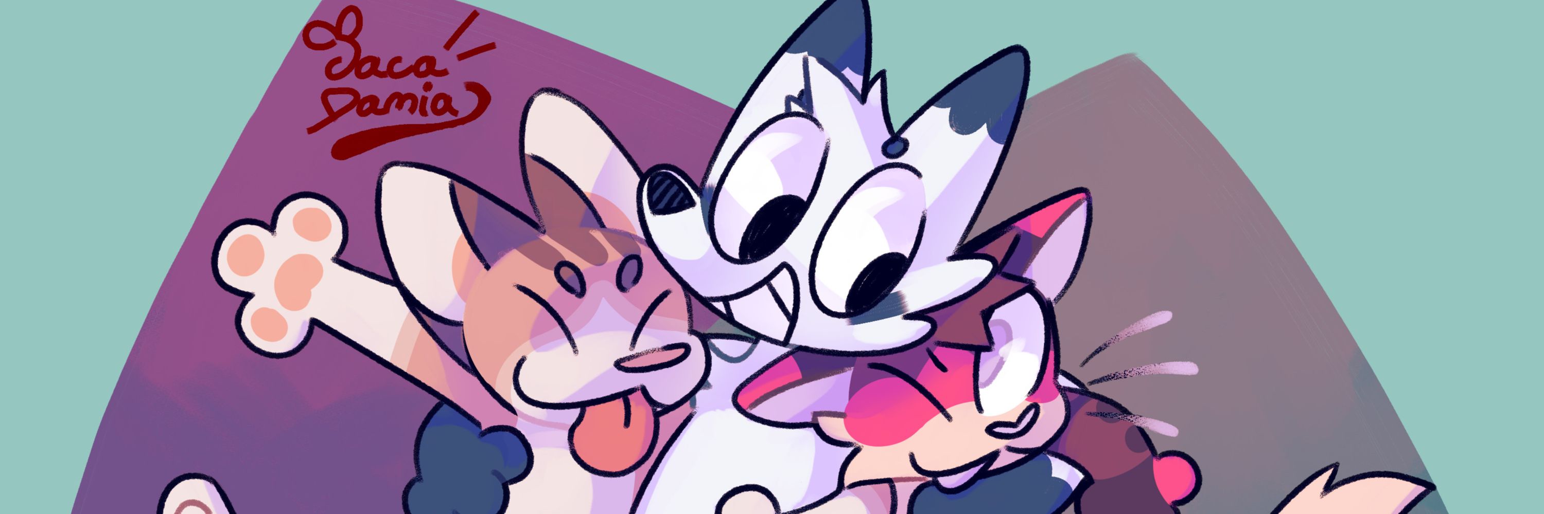 icey's beans 🐾