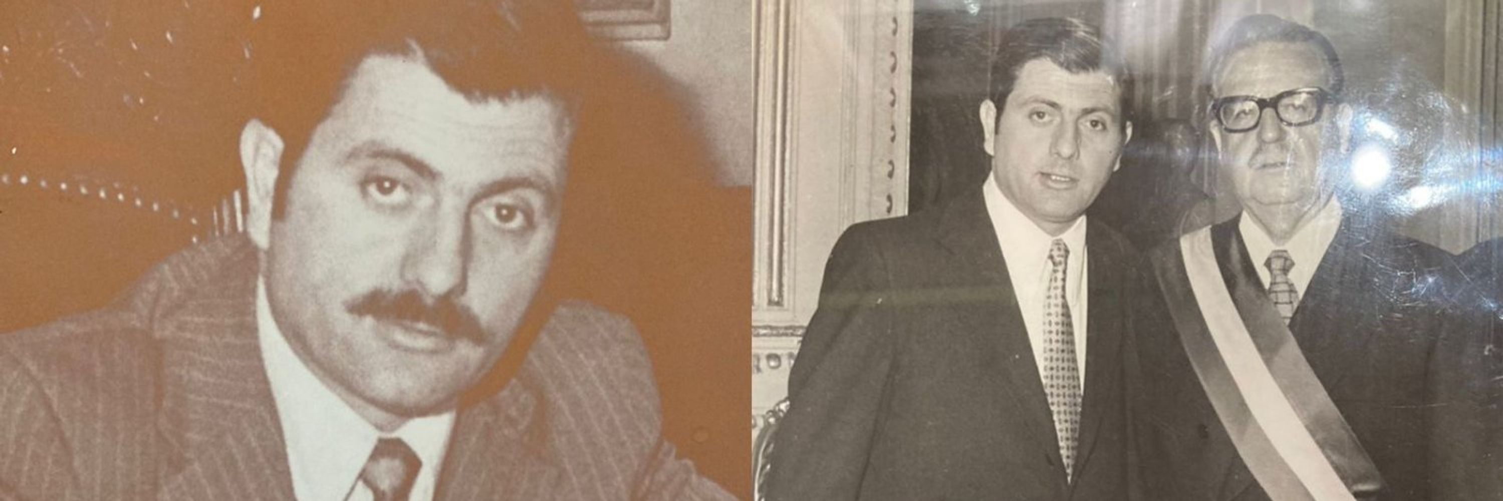 Alfredo Joignant