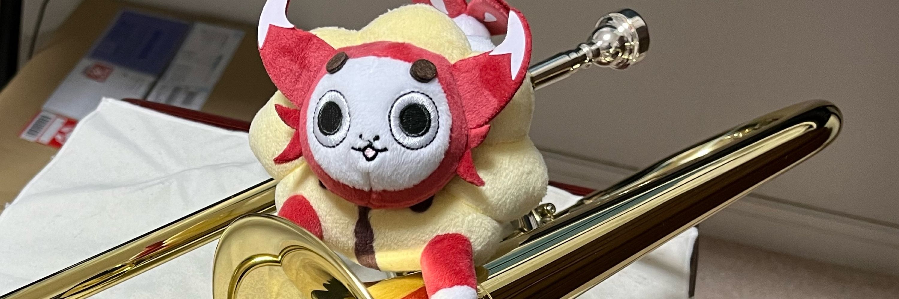 とろんば