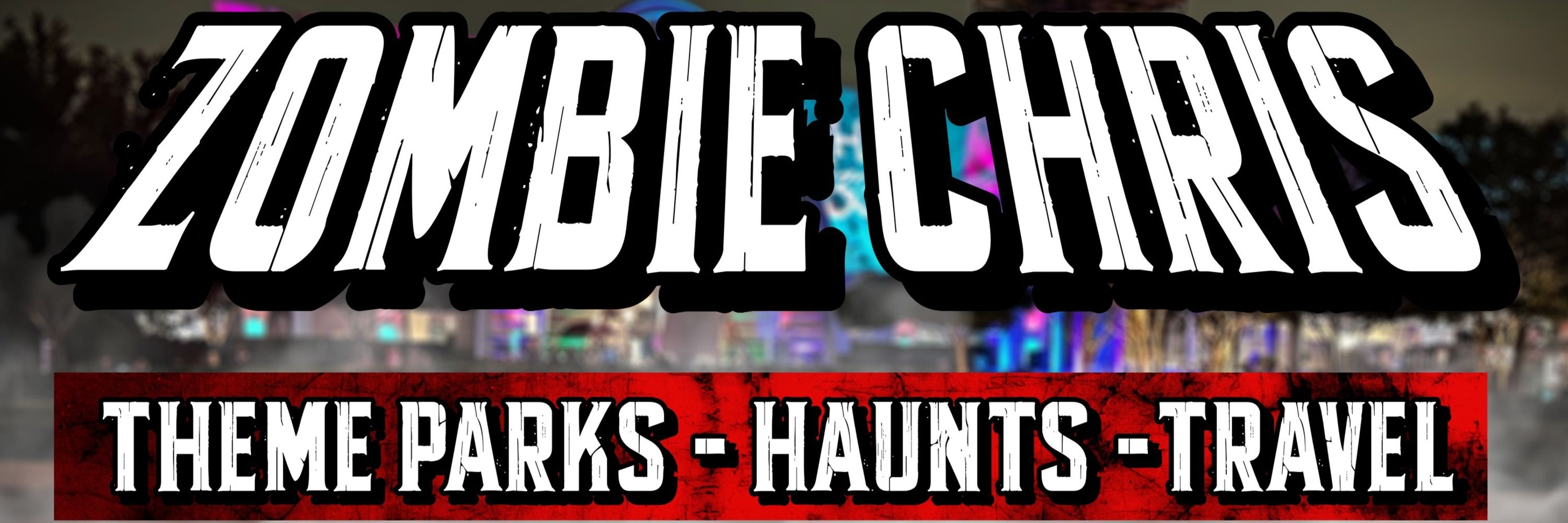 Zombie Chris 