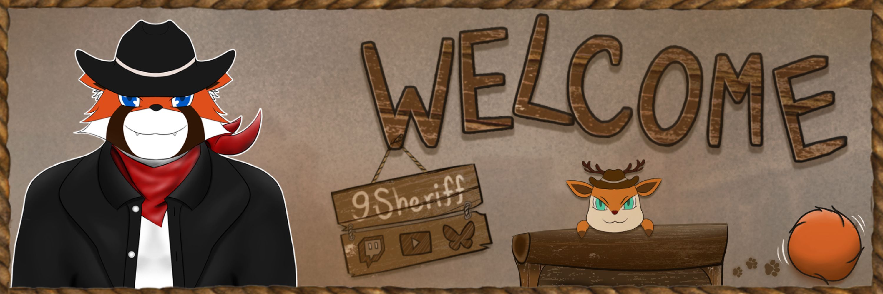 9Sheriff (Wah)